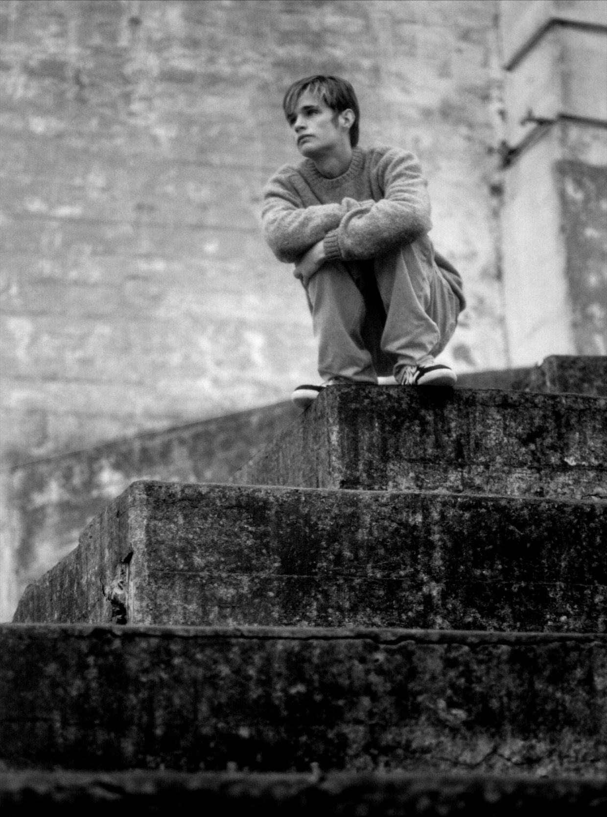 Matthew Shepard
